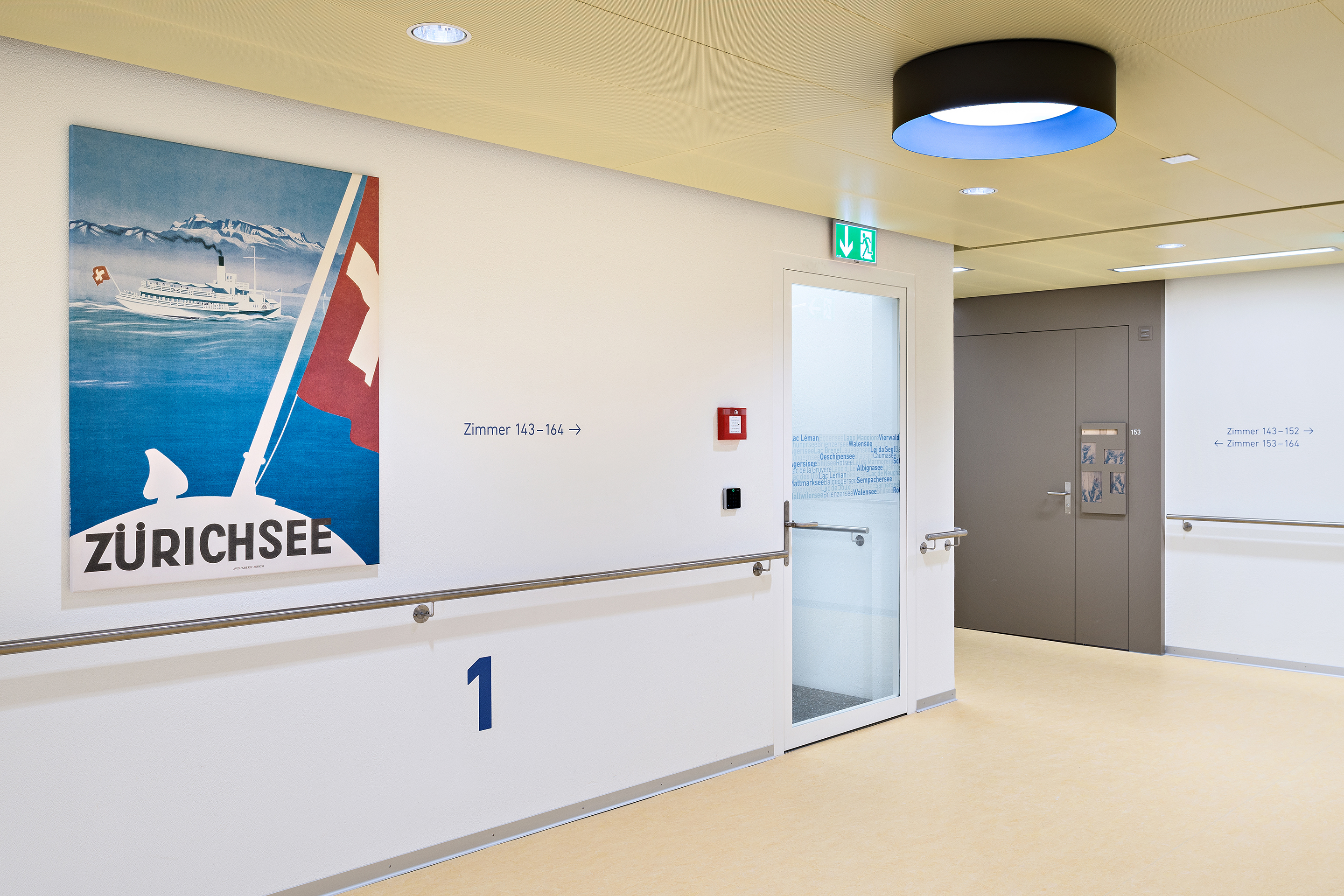 2019 – 03 – Heime und Spitäler – Signaletik – Sujet2